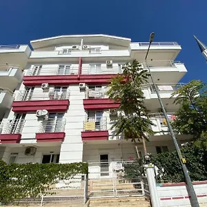  Apart Otel Nurer Apart