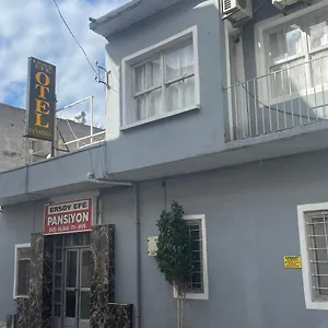  Apart Otel Ersoy Efe