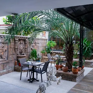 Hotel Mai Inci, Antalya