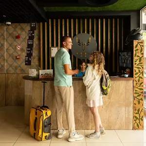  Otel Deer &