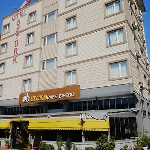  Otel Ozturk