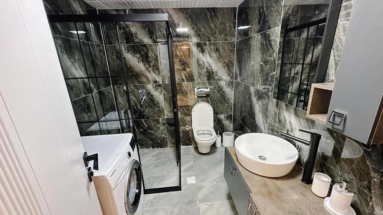 Apartment Panaroma Guelluek Turkey