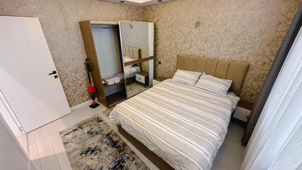 Apartment Panaroma Guelluek